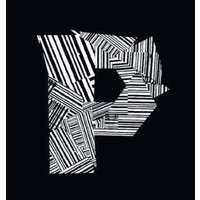 Pandemonium Type logo - Similar company to Ouriço Agência Criativa