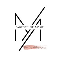 L'Agence de Marie logo - Similar company to Bemotion