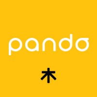 Pando Design logo - Similar company to Capunga Craft Beer
