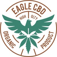 EagleCBD logo - Similar company to Laffont