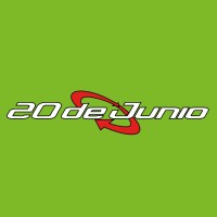 T. A. 20 de Junio logo - Similar company to Grupo Cinca