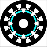 EMDtool logo - Similar company to Creator – Computational Electric Machine Laboratory