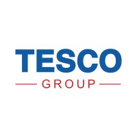 TESCO Group Holdings logo - Similar company to Tft (Tesco Food Technology)