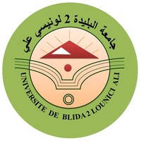 Blida 2 Lounici Ali University logo - Similar company to Miephera