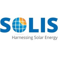 Solis Power Solutions logo - Similar company to Powerxchange