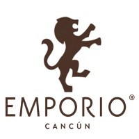 Hotel Emporio Cancún logo - Similar company to Xcaret Group