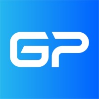 GP Implants logo - Similar company to Seraffix