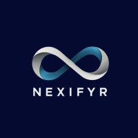Nexifyr logo - Similar company to Invisibl Cloud
