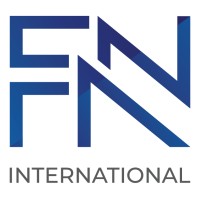 FNN International logo - Similar company to Women Development Organization-Wdo