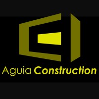AGUIA Construction logo - Similar company to Patio Home Solutions