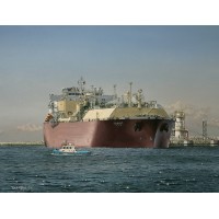 MOL LNG Transport (Europe) Ltd logo - Similar company to Mol Global Ship Management Pte. Ltd.