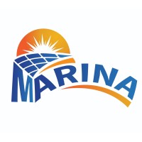شركة مارينا للمشاريع المتطورة logo - Similar company to الجمعية السودانية لتقنية المعلومات والتحول الرقمي