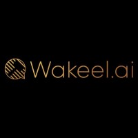 Wakeel AI logo - Similar company to Cloudnosys
