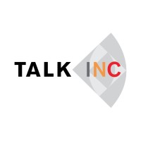 LPK TALKINC logo - Similar company to Contenthub