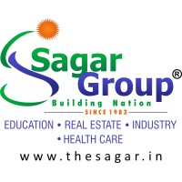 Sagar Group logo - Similar company to Chinarr Group - India