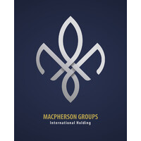 MACPHERSON GROUPS logo - Similar company to The Macpherson Group