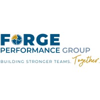 Forge Performance Group logo - Similar company to Revive Global Search