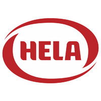 Hela Spice Brasil Indústria e Comércio Ltda. logo - Similar company to Evera