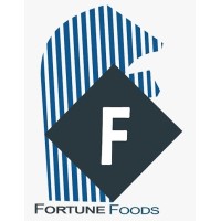 Fortune Foods logo - Similar company to Neesvig'S Inc.