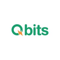 Qbits Inverter logo - Similar company to Quickest