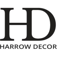 Harrow Decor logo - Similar company to Opulenz Designs