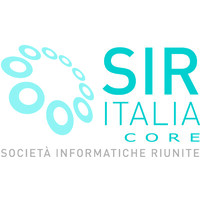 SIR ITALIA CORE SRL logo - Similar company to Core Italia
