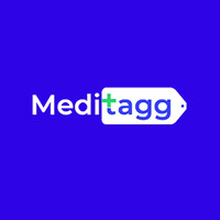 Meditagg logo - Similar company to Indian Grocers