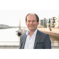 Wasser & Wirtschaft Unternehmensberatungen® logo - Similar company to Bits Consulting