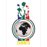 South African Union of Students logo - Similar company to Chabahiva Trust