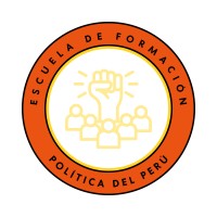Escuela de Formación Política del Perú logo - Similar company to Movimiento Educa+