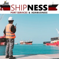 SHIPNESS Port Services logo - Similar company to Aradas Energy