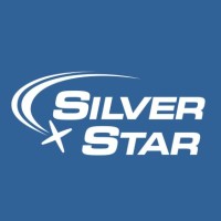 Silver Star Communications logo - Similar company to Direct Communications
