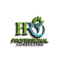 HR Professional Consulting logo - Similar company to Aj Techfin Group | Big Data Analytics