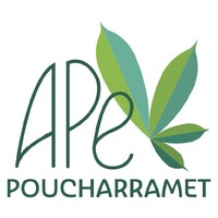 APE Poucharramet logo - Similar company to Agiteo