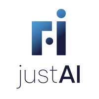 JustAI logo - Similar company to Sem Numerica
