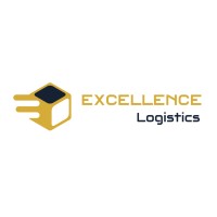 Excellence Logistics logo - Similar company to Ots Logistics