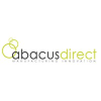 Abacus Direct logo - Similar company to Bluewaveselect