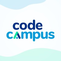 Code Campus - IT Training Academy logo - Similar company to Codefast