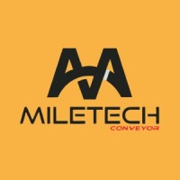 Miletech Conveyor Belt logo - Similar company to Conveyor Belt Techniques