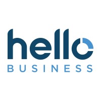 Hello Business logo - Similar company to Mobilityscan
