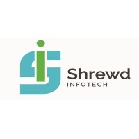Shrewd Infotech Private Limited logo - Similar company to Webai System