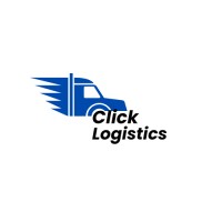 ClickL ogistics logo - Similar company to Stride, Inc.