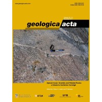 Geologica Acta. An International Earth Sciences Journal logo - Similar company to Publicaes