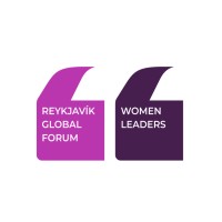 Reykjavík Global Forum logo - Similar company to Augur
