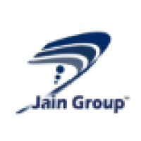 Jain Group Ventures (P) ltd logo - Similar company to Chemex Global