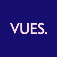 Studio VUES. logo - Similar company to Kvesst As