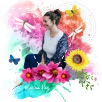 Marina Paz - Terapias Integrativas logo - Similar company to Em Busca Da Luz