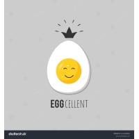 Eggcellent logo - Similar company to Eggcellent