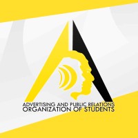 PUP Advertising and Public Relations Organization of Students logo - Similar company to Pear Digital