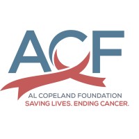Al Copeland Foundation logo - Similar company to Generational Support